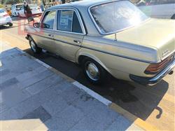 مرسيدس بنز S-Class